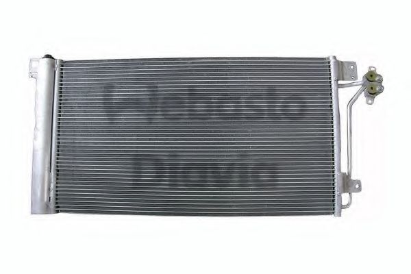 Condensator, climatizare 2