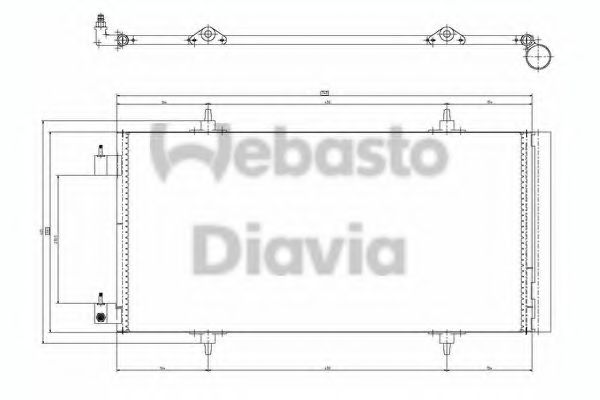 Condensator, climatizare