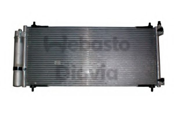 Condensator, climatizare 2