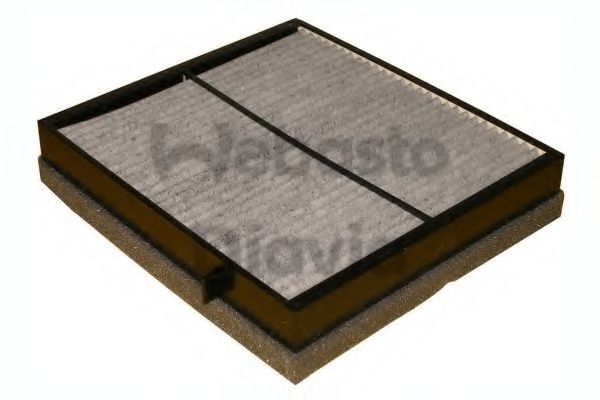 Filtru, aer habitaclu