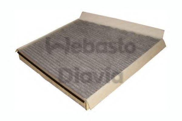 Filtru, aer habitaclu