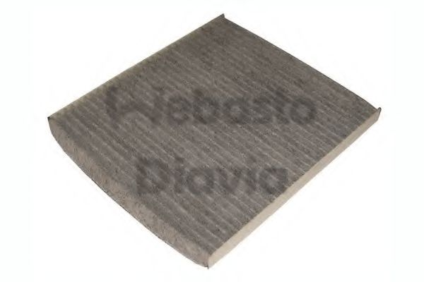 Filtru, aer habitaclu