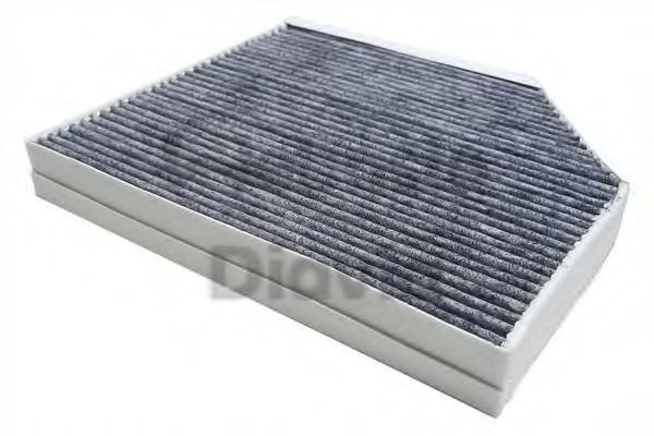 Filtru, aer habitaclu