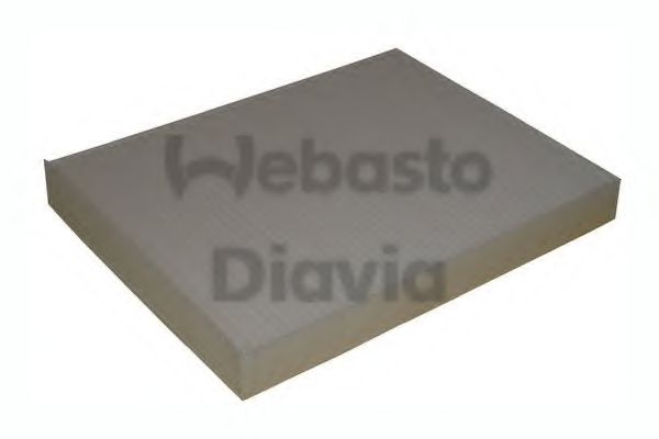 Filtru, aer habitaclu