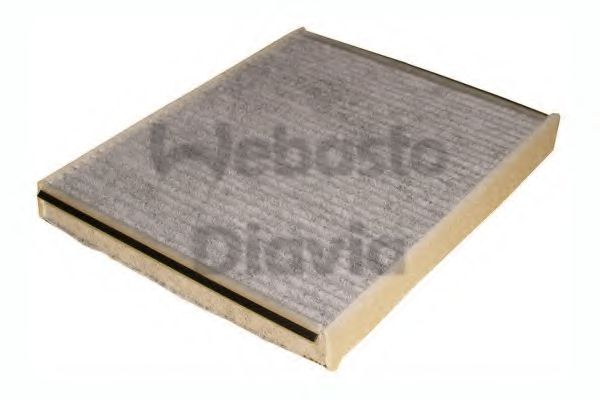 Filtru, aer habitaclu