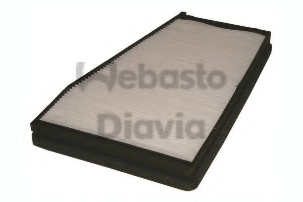 Filtru, aer habitaclu