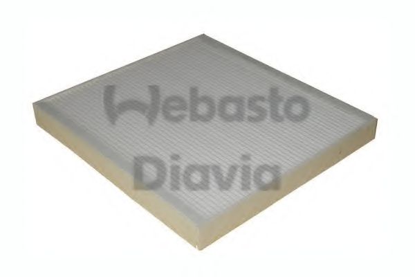 Filtru, aer habitaclu