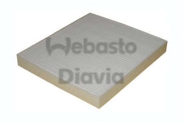 Filtru, aer habitaclu