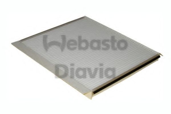 Filtru, aer habitaclu