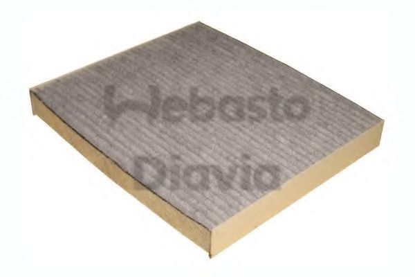 Filtru, aer habitaclu