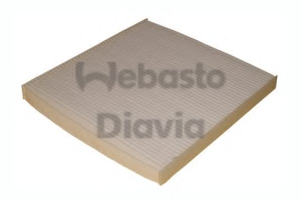 Filtru, aer habitaclu