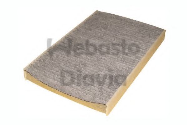 Filtru, aer habitaclu