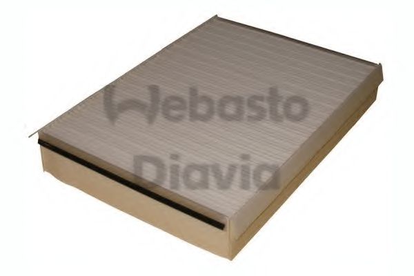 Filtru, aer habitaclu