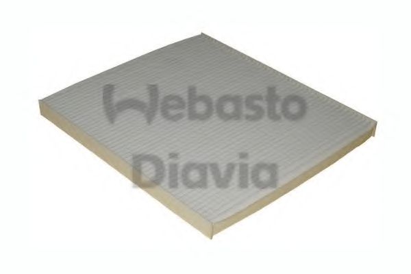 Filtru, aer habitaclu