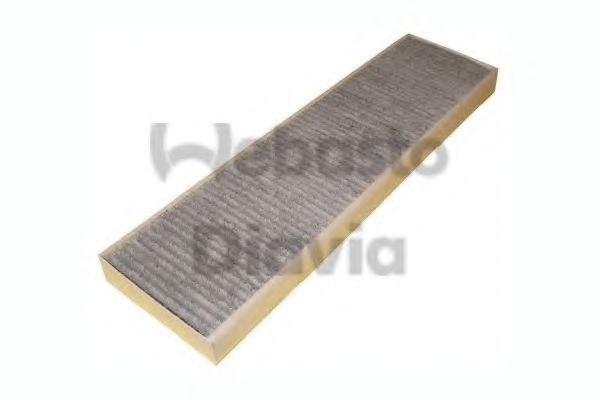 Filtru, aer habitaclu
