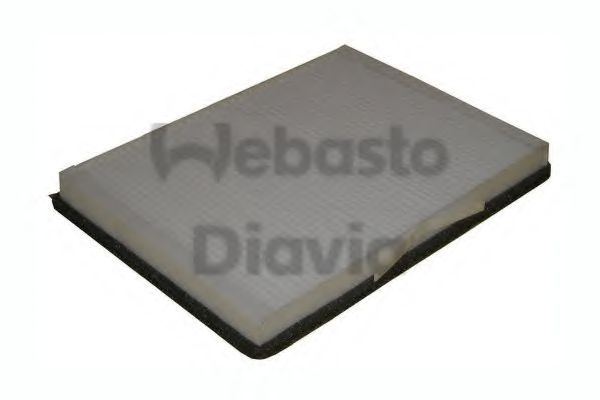 Filtru, aer habitaclu