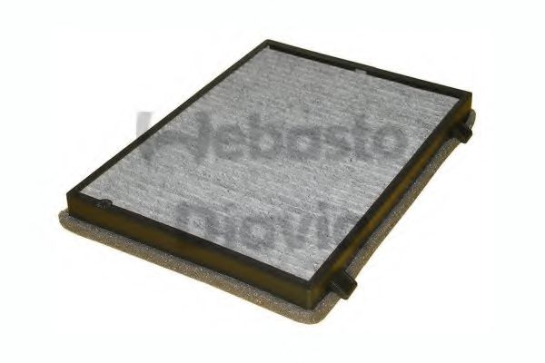 Filtru, aer habitaclu