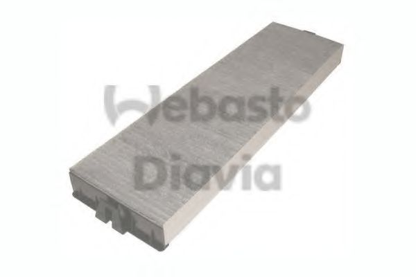 Filtru, aer habitaclu