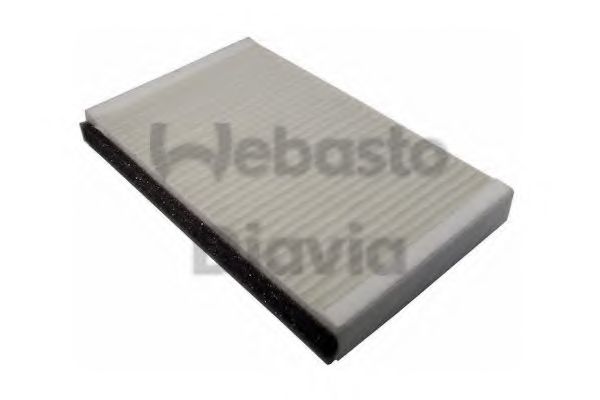 Filtru, aer habitaclu