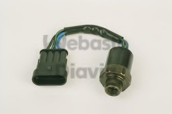 Comutator presiune, aer conditionat