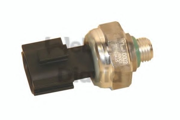82D0435083A Comutator presiune, aer conditionat WEBASTO 