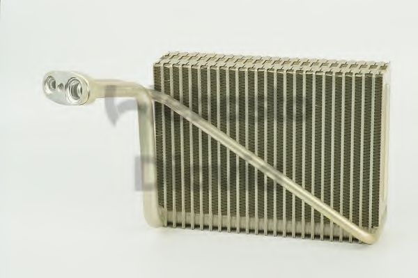 82D0525033MA evaporator,aer conditionat WEBASTO 
