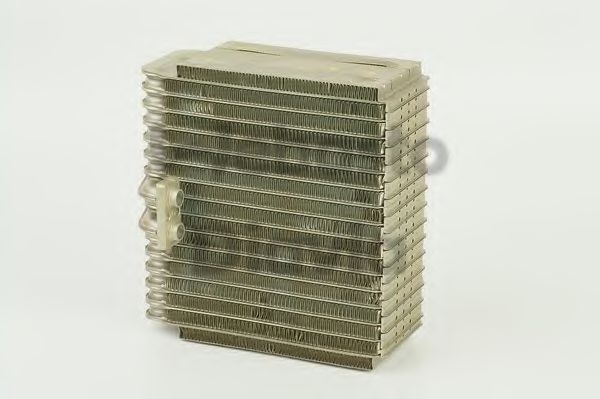 82D0525048A evaporator,aer conditionat WEBASTO 