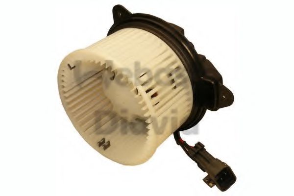 82D0546000MA Ventilator, habitaclu WEBASTO 