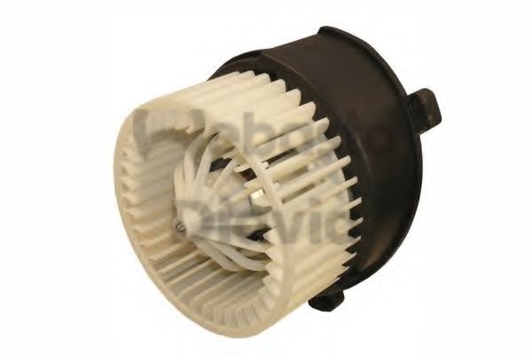 Ventilator, habitaclu