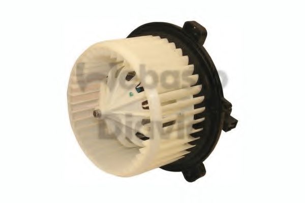 Ventilator, habitaclu
