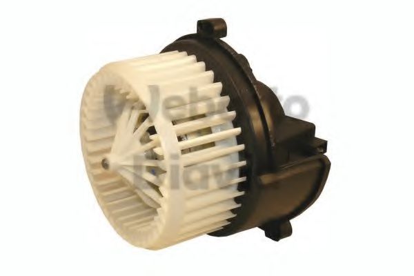 Ventilator, habitaclu