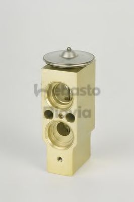82D058519MA Supapa expansiune, clima WEBASTO 