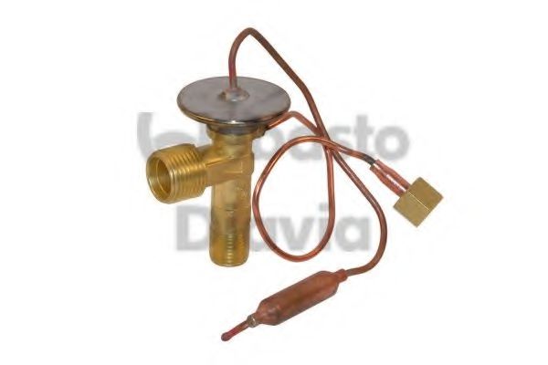 82D0585650MA Supapa expansiune, clima WEBASTO 