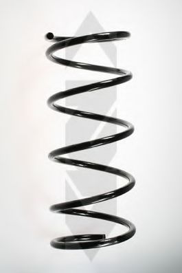 Arc spiral