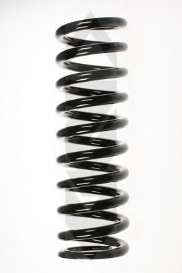 Arc spiral