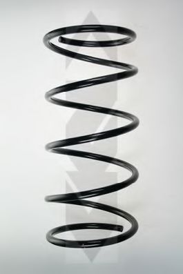 Arc spiral