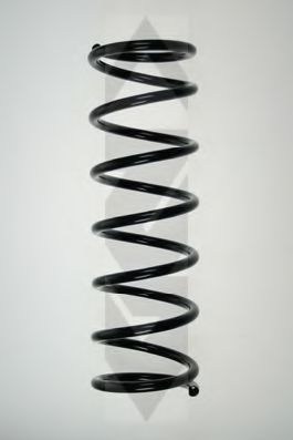 Arc spiral