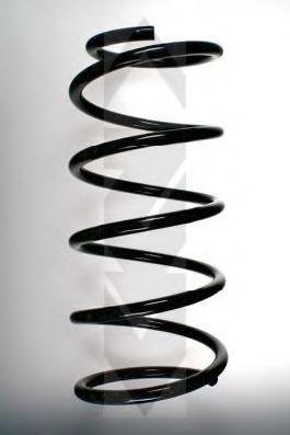 Arc spiral