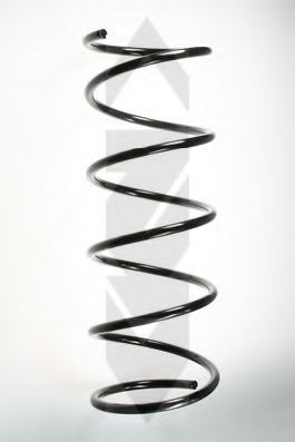 Arc spiral