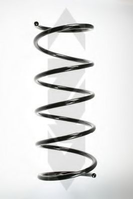 Arc spiral