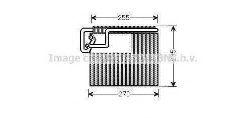 evaporator,aer conditionat