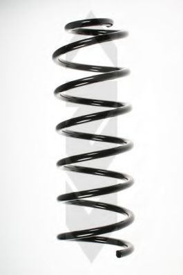 49316 Arc spiral SPIDAN 