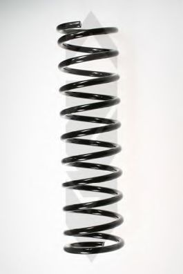Arc spiral