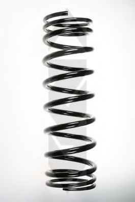 Arc spiral