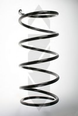 49333 Arc spiral SPIDAN 