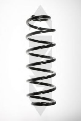 Arc spiral