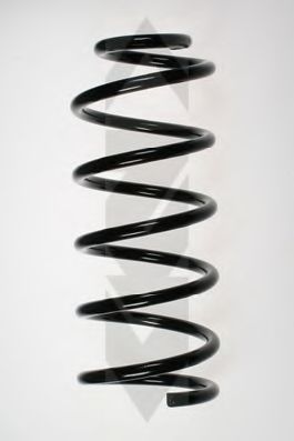 Arc spiral