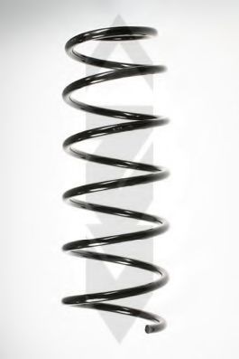 Arc spiral