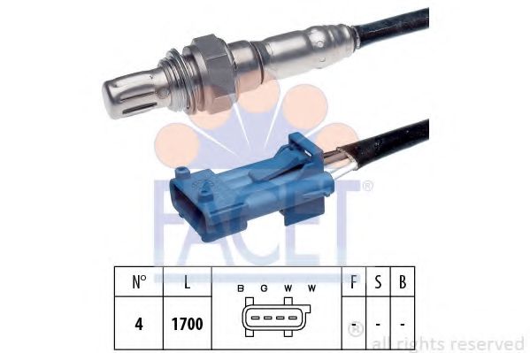 Sonda Lambda