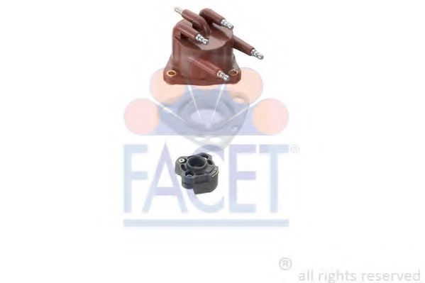 2.7678PHT capac distribuitor FACET 